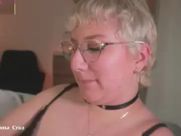 Chaturbate Live Porn of ximenna_cruz_