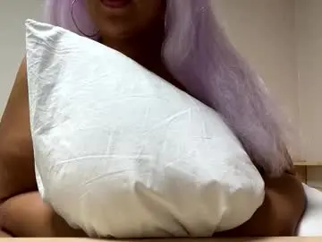 Chaturbate Nude Webcam of amberviola