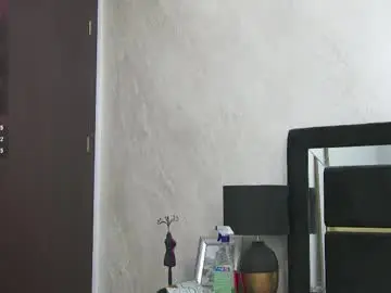 Chaturbate Adult Webcams of anittafun