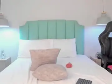 Chaturbate Nude Webcam of ashley_winterss