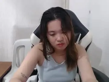 Chaturbate Free Live Porn of asian_honey69