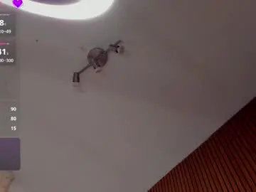 Chaturbate Sex Cam of diane_melo