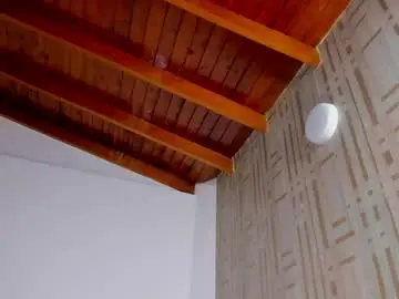 Chaturbate Adult Webcam of diane_melo