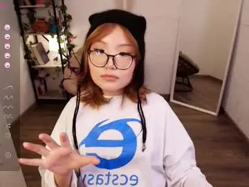 Chaturbate Best live sex cam show of erikawai