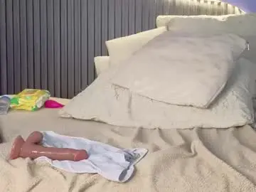 Chaturbate Live Sex Cam of hanna_weist1