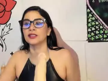 Chaturbate Free Porn Cam of kymberlyhott