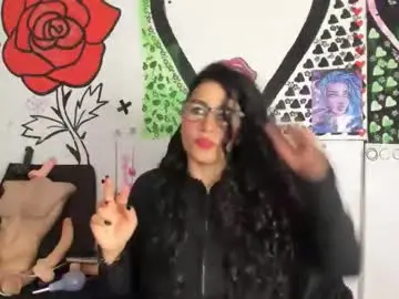 Chaturbate Live Porn of kymberlyhott