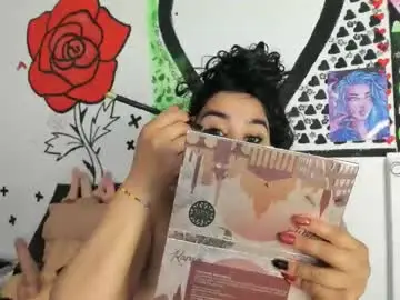 Chaturbate Live Porn of kymberlyhott