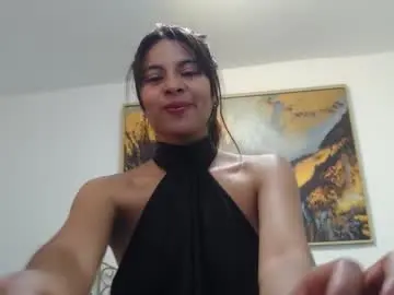 Chaturbate Best Webcam of lady_isabella_