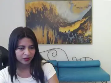 Chaturbate Live Porn of lady_isabella_