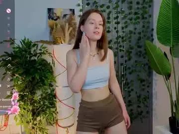 Chaturbate Live Porn of luellatrinca