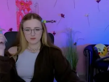 Chaturbate Sex Cam of luna_berryy