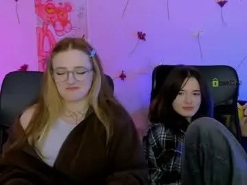 Chaturbate Free Porn Cam of luna_berryy