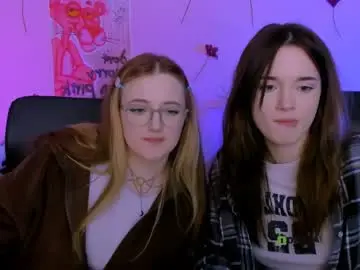 Chaturbate Live Sex of luna_berryy