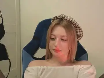 Chaturbate Nude Webcam of lyvvy