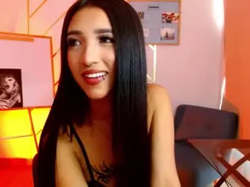 Chaturbate Best live sex cam show of megan_saint