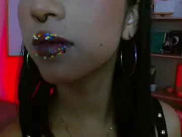 Chaturbate Free Live Porn of megan_saint