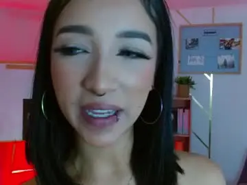 Chaturbate Best live sex cam show of megan_saint