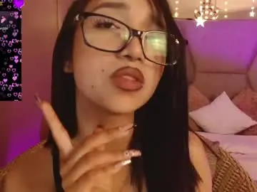 Chaturbate Free Live Porn of megan_saint