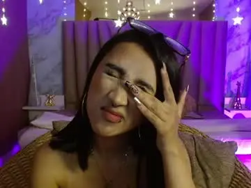 Chaturbate Free Live Porn of megan_saint