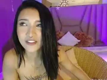 Chaturbate Free Live Porn of megan_saint