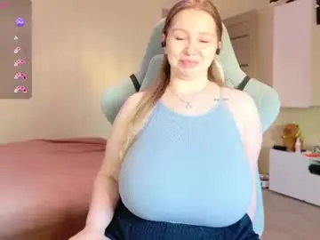 Chaturbate Live Sex of miss_anna909