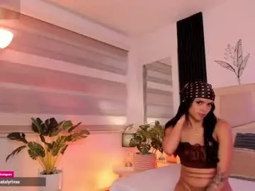 Chaturbate Best Webcam of missnataly_