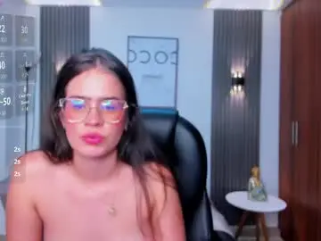 Chaturbate Free Porn Cam of nanaa_snow