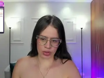 Chaturbate Adult Video Chat of nanaa_snow