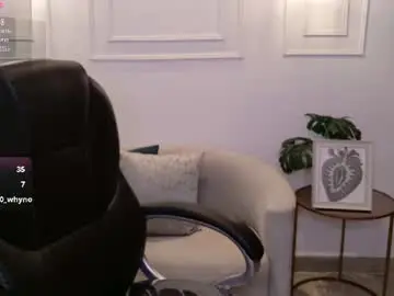 Chaturbate Live Porn of nanaa_snow