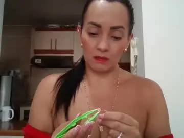 Chaturbate Sex Chat of sarita_start