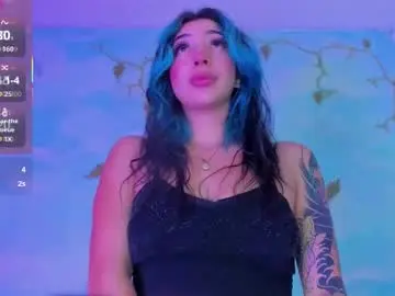 Chaturbate Adult Video Chat of saturno_stone