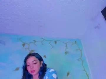 Chaturbate Nude Webcam of saturno_stone