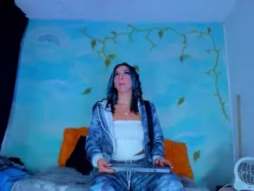 Chaturbate Watch Live Sex Cams of saturno_stone