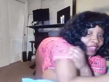 Chaturbate Live Porn of waterfalls69