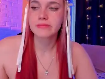 Chaturbate Sex Chat of _sweetiemary_