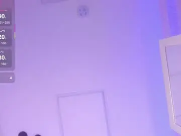 Chaturbate Live Porn of alejandrarojas_