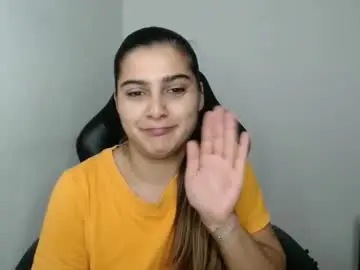Chaturbate Adult Webcams of amanda5star