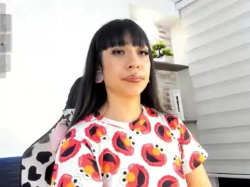 Chaturbate Sex Chat of brisa_white69