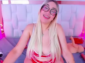 Chaturbate Free Live Porn of camille_juicy
