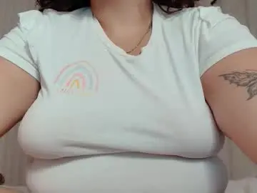 Chaturbate Sex Cam of daeneryslove_doll