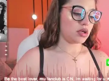 Chaturbate Free Live Porn of dakhota_rouge