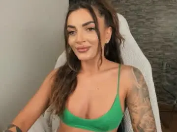 Chaturbate Free Porn Cam of erica_xoo