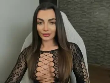 Chaturbate Live Sex Cam of erica_xoo
