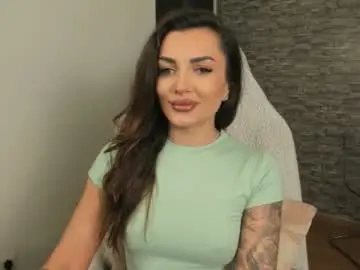 Chaturbate Live Porn of erica_xoo