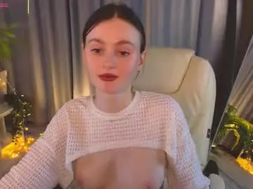 Chaturbate Sex Chat of jennyfer_me