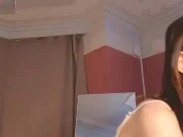 Chaturbate Nude Webcam of jennyfer_me