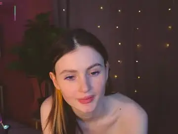 Chaturbate Adult Webcam of jennyfer_me
