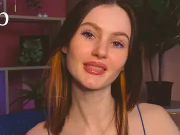 Chaturbate Adult Webcam of jennyfer_me