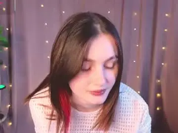 Chaturbate Adult Webcams of jennyfer_me